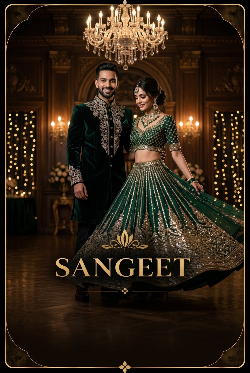 Sangeet