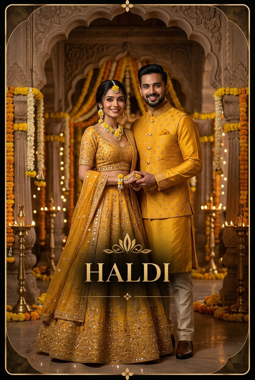 Haldi