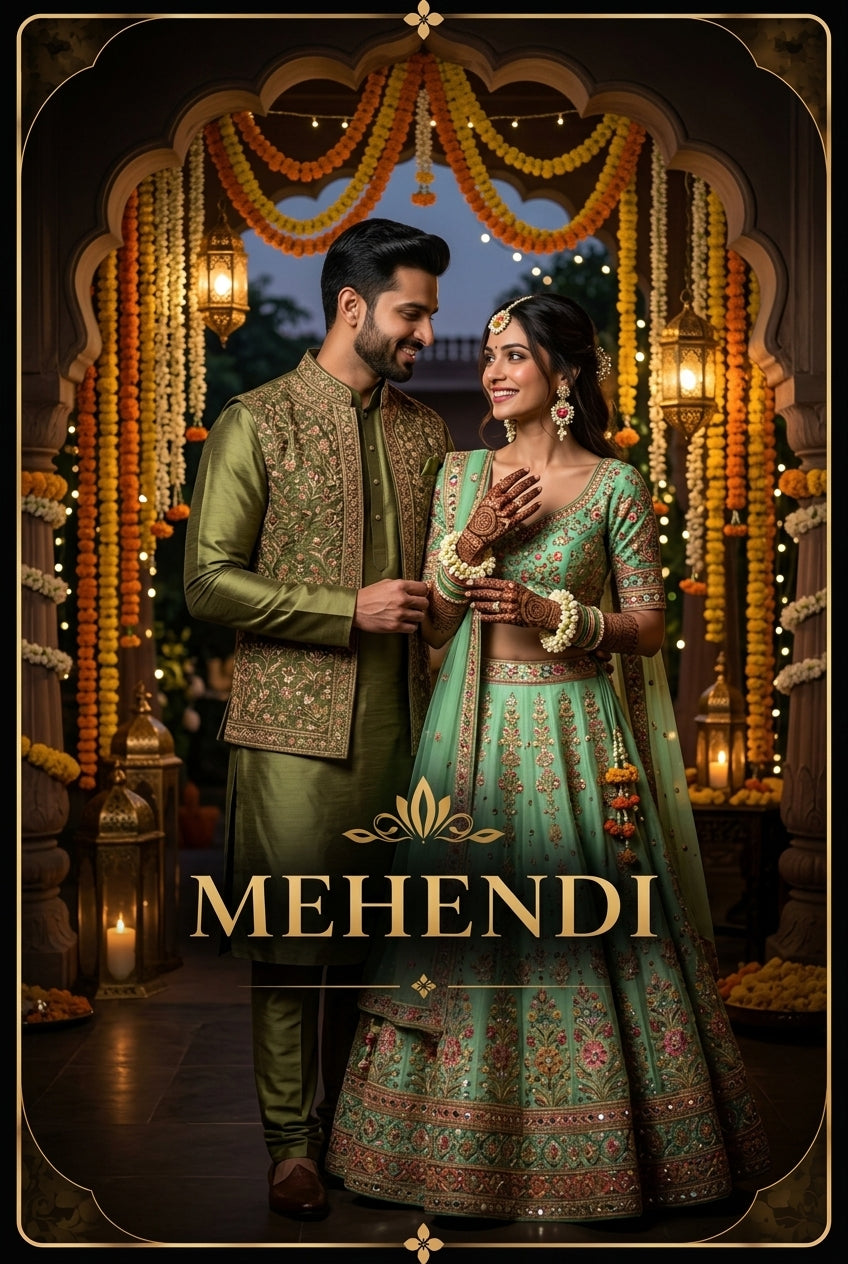 Mehendi
